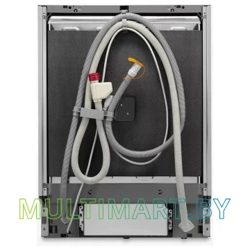 Посудомоечная машина Electrolux EEG69420W картинка 2